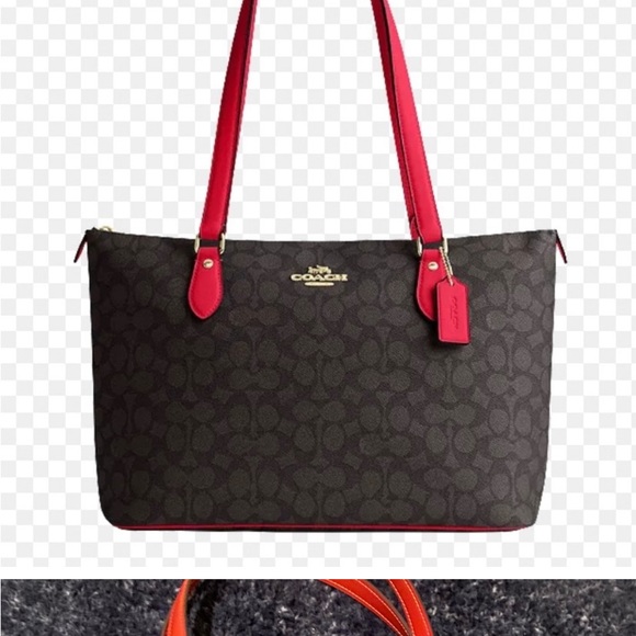 New with tag coach bag - Picture 9 of 10